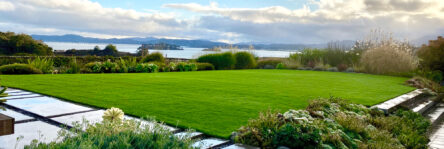 Artificial turf, Evernatural Premium from Watersavers Turf, will instantly transform your outdoor landscape.